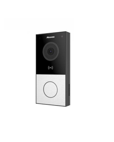 E12W. Вызывная видеопанель IP-домофона. AKUVOX в Челябинске