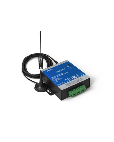 GSM-3000. Модуль GSM. ALUTECH в Челябинске