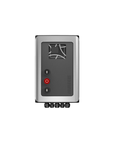 CU-TR230. Блок управления для привода промышленных ворот. ALUTECH в Челябинске