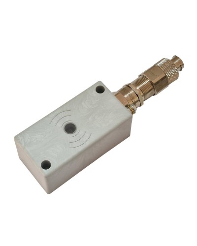 ALM-RD-S08-F-REH-M. Считыватель бесконтактный для proxi-карт взрывозащищенный. ALeko в Челябинске