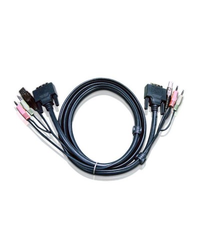 2L-7D05U. Кабель KVM. ATEN в Челябинске