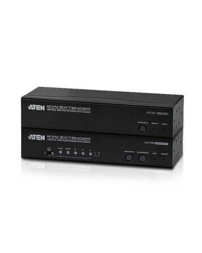 CE775-AT-G. KVM-удлинитель. ATEN в Челябинске
