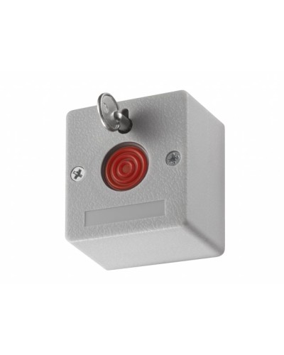 DS-PD1-EB. Кнопка тревожной сигнализации. AX PRO Hikvision в Челябинске