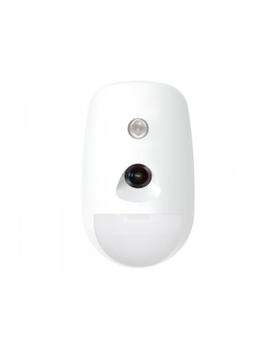 DS-PDPC12PF-EG2-WE(B)(RU). Извещатель охранный оптико-электронный радиоканальный. AX PRO Hikvision в Челябинске