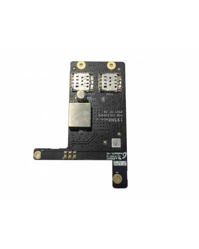 DS-PM2-G. Плата GPRS модема для AX Hybrid Pro. AX PRO Hikvision в Челябинске