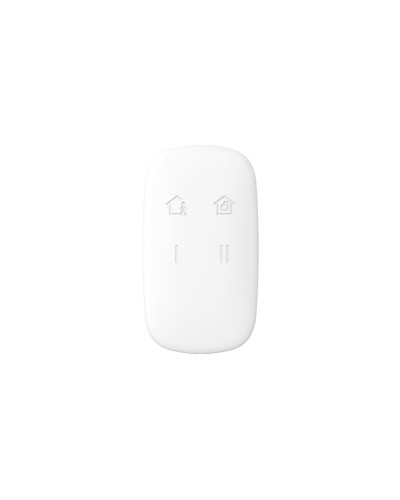 DS-PKF1-WE. Брелок 4-х кнопочный с обратной связью. AX PRO Hikvision в Челябинске