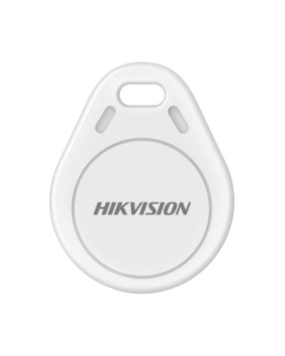 DS-PT-M1. Mifare брелок. AX PRO Hikvision в Челябинске