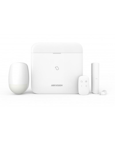 DS-PWA96-KIT-WE(RU). Комплект радиоканальной охранной системы. AX PRO Hikvision в Челябинске