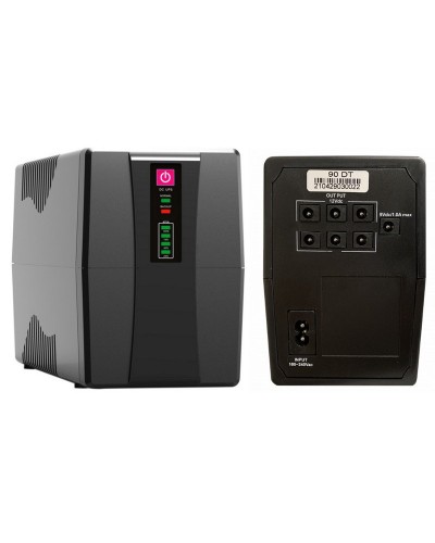 ББП-90 DT. Блок бесперебойного питания. AccordTec в Челябинске
