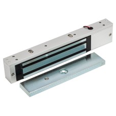 ML-295A. Замок электромагнитный. AccordTec