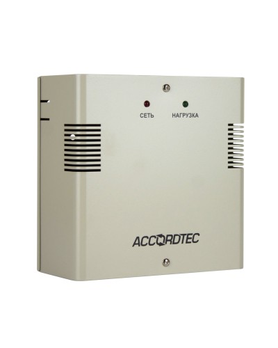 ББП-20. Источник вторичного электропитания резервированный. AccordTec в Челябинске