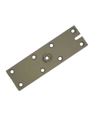 LMP-295K/194K Grey. Монтажная пластина. AccordTec в Челябинске