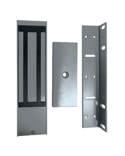 ML-395. Замок электромагнитный. AccordTec в Челябинске