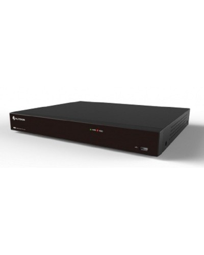 KN167-IP. IP-видеорегистратор 16-канальный. Alteron в Челябинске