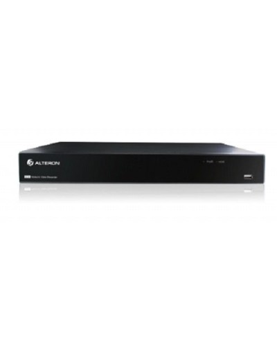 KN168X-IP. IP-видеорегистратор 16-канальный. Alteron в Челябинске