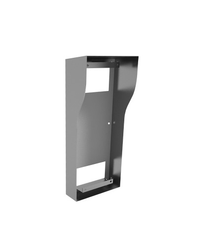 BR-AA12 SILVER. Кронштейн. BAS-IP в Челябинске