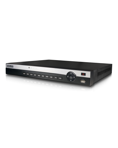 BOLID RGI-1622 версия 4. IP-видеорегистратор 16-канальный. BOLID в Челябинске
