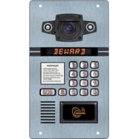 DKS81815133 (2,1 мм.2Мп). Вызывная панель IP-домофона. Beward
