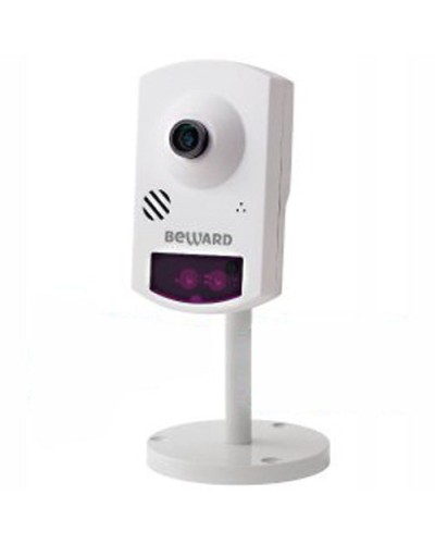 BD46C (2,8 мм). IP-камера корпусная миниатюрная. Beward в Челябинске