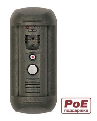 DSN85017P-FC1. Вызывная панель IP-домофона. Beward в Челябинске