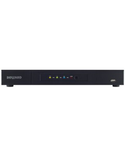 BS1208. IP-видеорегистратор 8-канальный. Beward в Челябинске