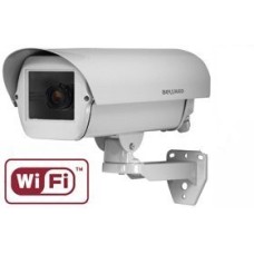 SVxxxxWB2-K220. Термокожух. Beward