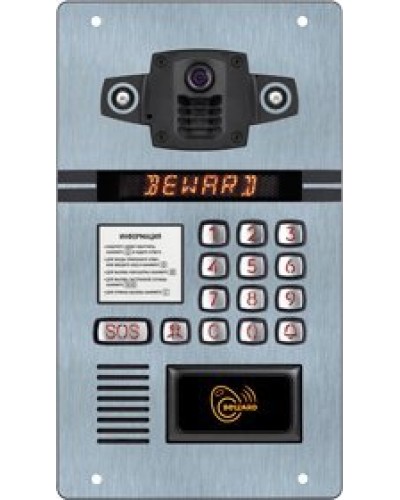 DKS81815103. Вызывная панель IP-домофона. Beward в Челябинске