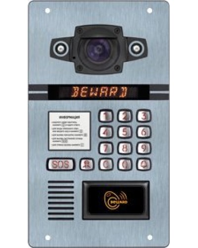 DKS850174. Вызывная панель IP-домофона. Beward в Челябинске