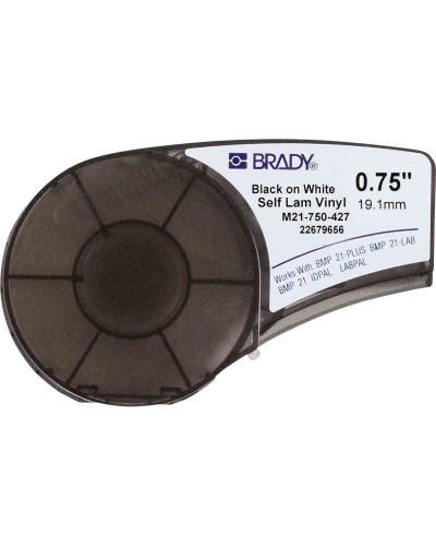 M21-750-427. Кабельный маркер. Brady в Челябинске