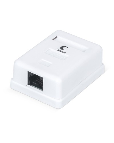 WS-8P8C-Cat.6-1 (7481c): Розетка RJ-45 в Челябинске