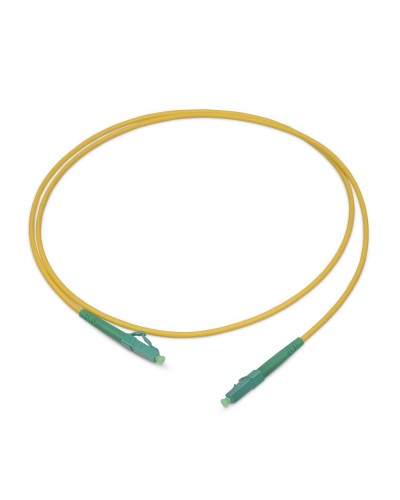FOP(s)-9-LC/APC-LC/APC-2m (8213c). Патч-корд оптический. CABEUS в Челябинске