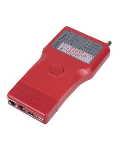 CT-SLT-5-1 (7923c): Кабельный тестер в Челябинске
