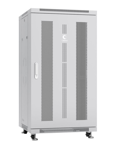 ND-05C-22U60/80 (7223c). Шкаф телекоммуникационный 19 напольный 22U. CABEUS в Челябинске