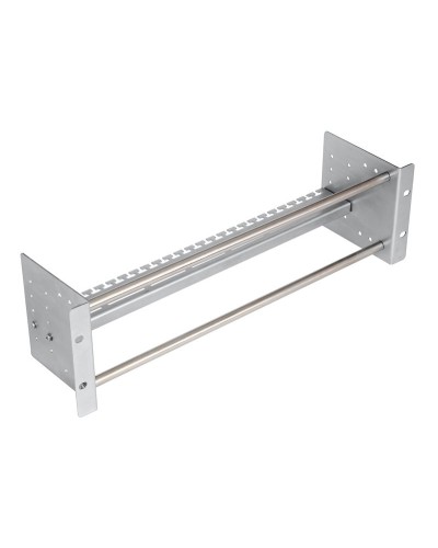 FW-PP-19-SH (11830c): Рама-штанга 19" для крепления 19-и плинтов в Челябинске
