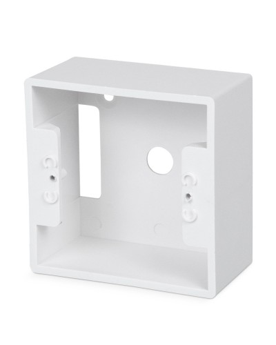 BB-80 (7784c): Настенная коробка 80x80x40мм в Челябинске