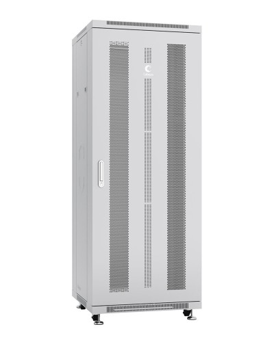 ND-05C-32U60/80 (7225c). Шкаф телекоммуникационный 19 напольный 32U. CABEUS в Челябинске