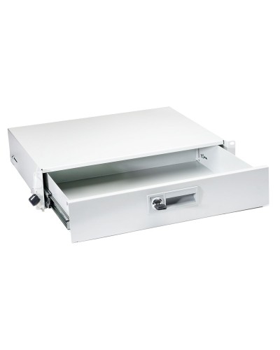 DRW-2U (7985c). Ящик для документов 2U, глубиной 360 мм. CABEUS в Челябинске