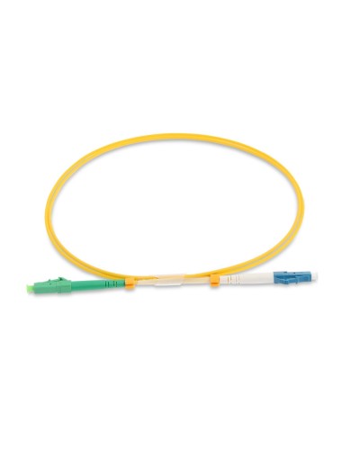 FOP(s)-9-LC/APC-LC/UPC-5m (8035c). Патч-корд оптический. CABEUS в Челябинске