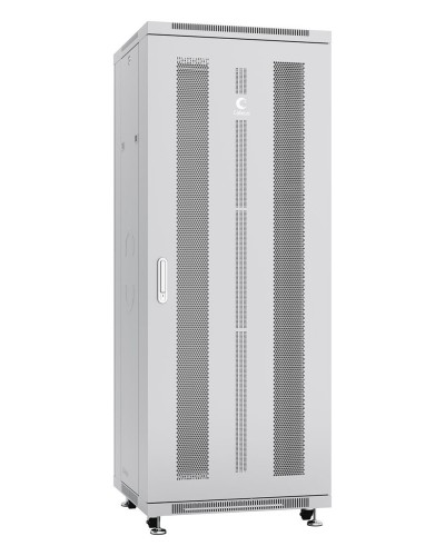 ND-05C-32U60/60 (7710c). Шкаф телекоммуникационный 19 напольный 32U. CABEUS в Челябинске