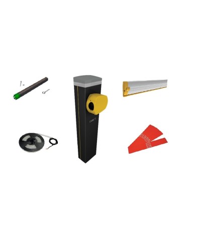 CAME GARD PX 3. Шлагбаум автоматический. CAME в Челябинске