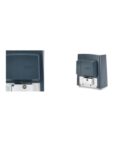 CAME BX708AGS (801MS-0030). Привод для откатных ворот. CAME в Челябинске
