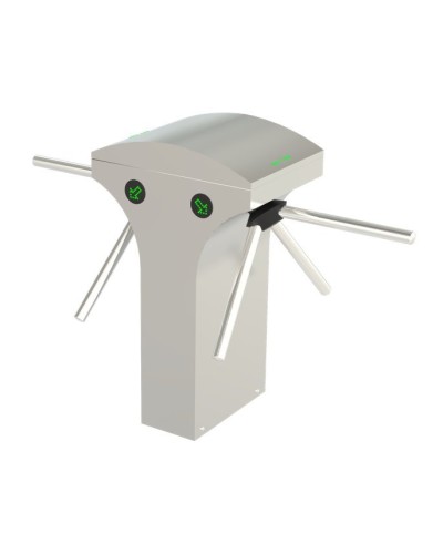 CAME STILE 600 (001PSMM602D-01). Турникет-трипод моторизованный двухпроходный. CAME в Челябинске