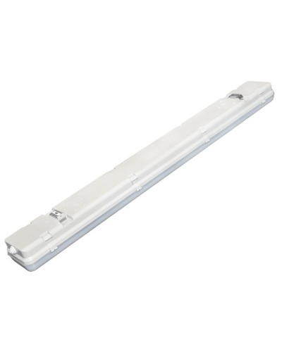 Айсберг-57/MILKY 55Вт 5000К IP65 (ЦБ000009193). Светильник светодиодный накладной. CSVT в Челябинске