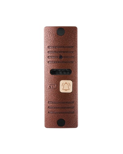 CTV-D10 Plus Br (бронза). Вызывная панель цветная. CTV в Челябинске