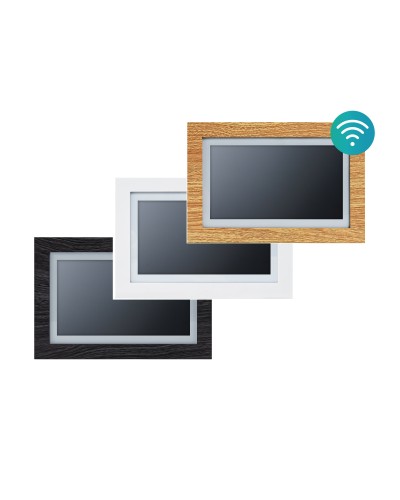 CTV-M5708 Image. Монитор домофона цветной. CTV в Челябинске