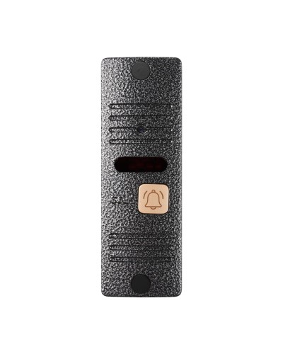 CTV-D10 Plus S (серебро). Вызывная панель цветная. CTV в Челябинске