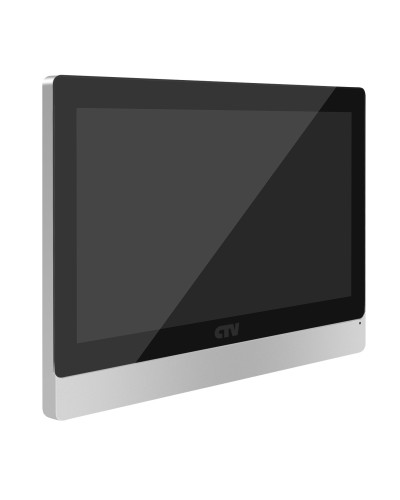 CTV-M5902NG B (чёрный). Монитор домофона цветной. CTV в Челябинске