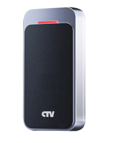 CTV-CR30EM. Считыватель со встроенным контроллером. CTV в Челябинске