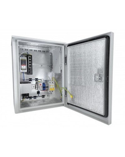 CO-SBOXP504-H. Уличная станция. ComOnyx в Челябинске