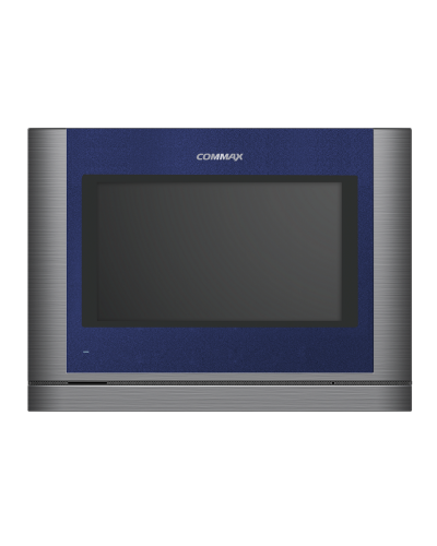 CDV-70MF/XL (темно-серый). Монитор видеодомофона цветной. Commax в Челябинске